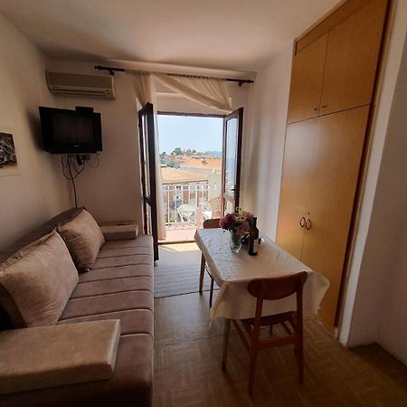 Apartments Andjus Sveti Stefan Kültér fotó