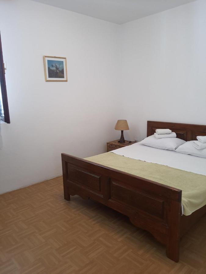 Apartments Andjus Sveti Stefan Kültér fotó