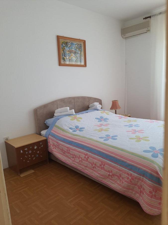 Apartments Andjus Sveti Stefan Kültér fotó