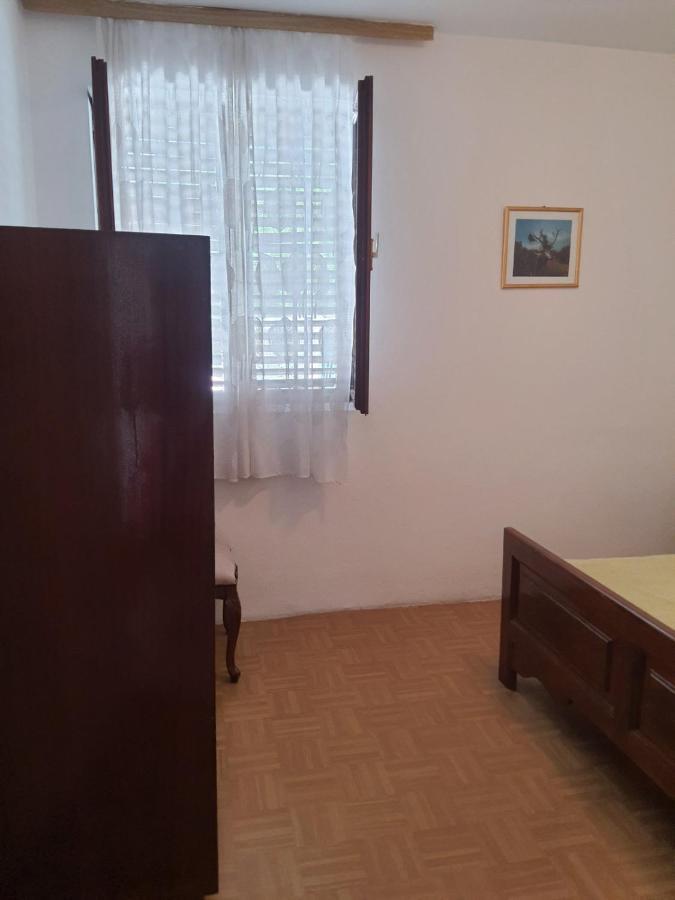 Apartments Andjus Sveti Stefan Kültér fotó