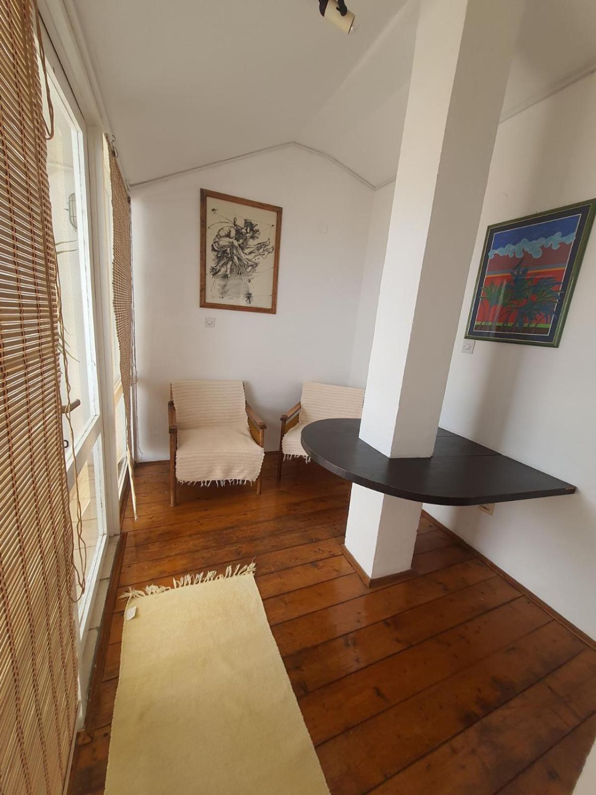 Apartments Andjus Sveti Stefan Kültér fotó