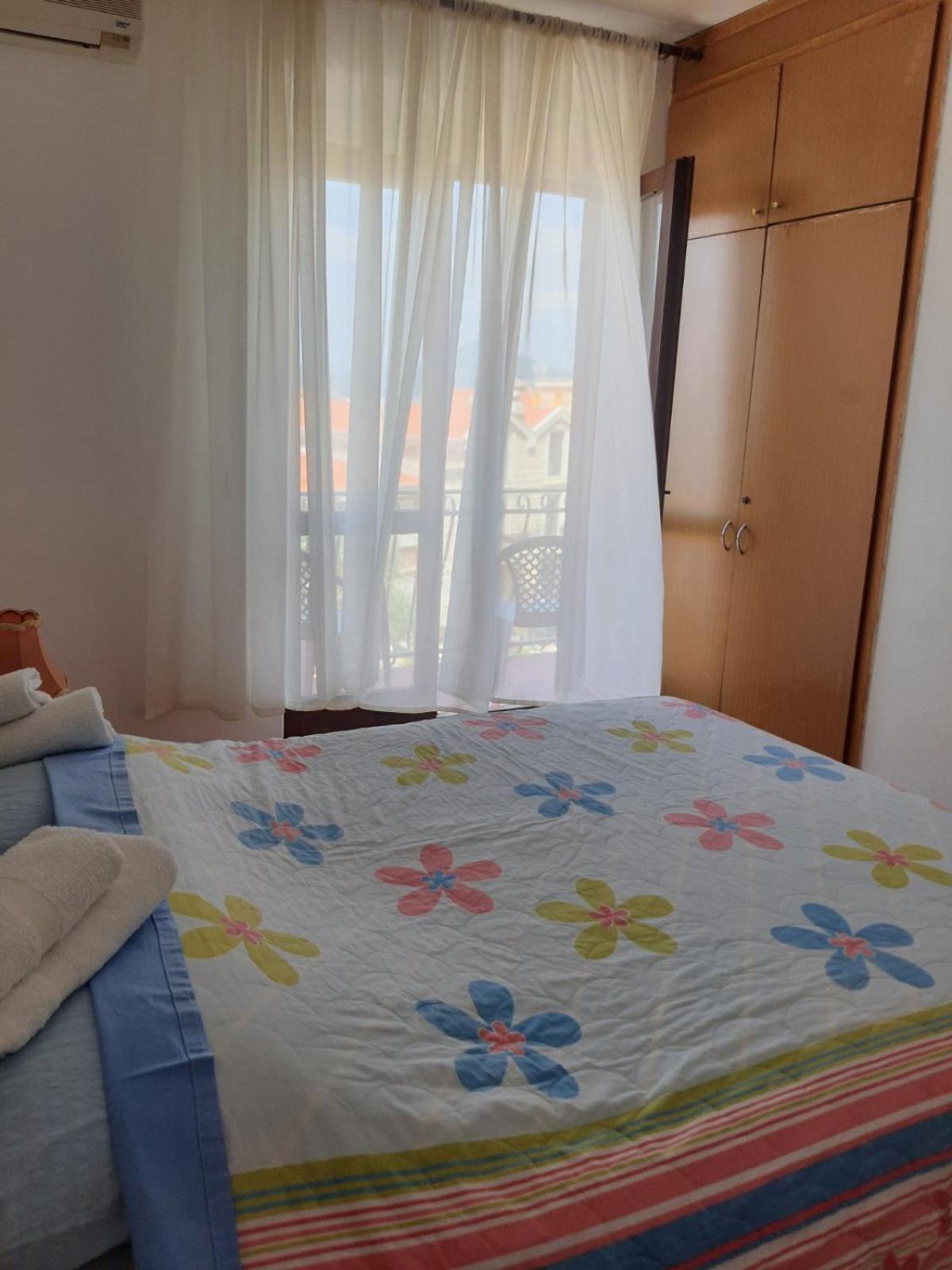 Apartments Andjus Sveti Stefan Kültér fotó