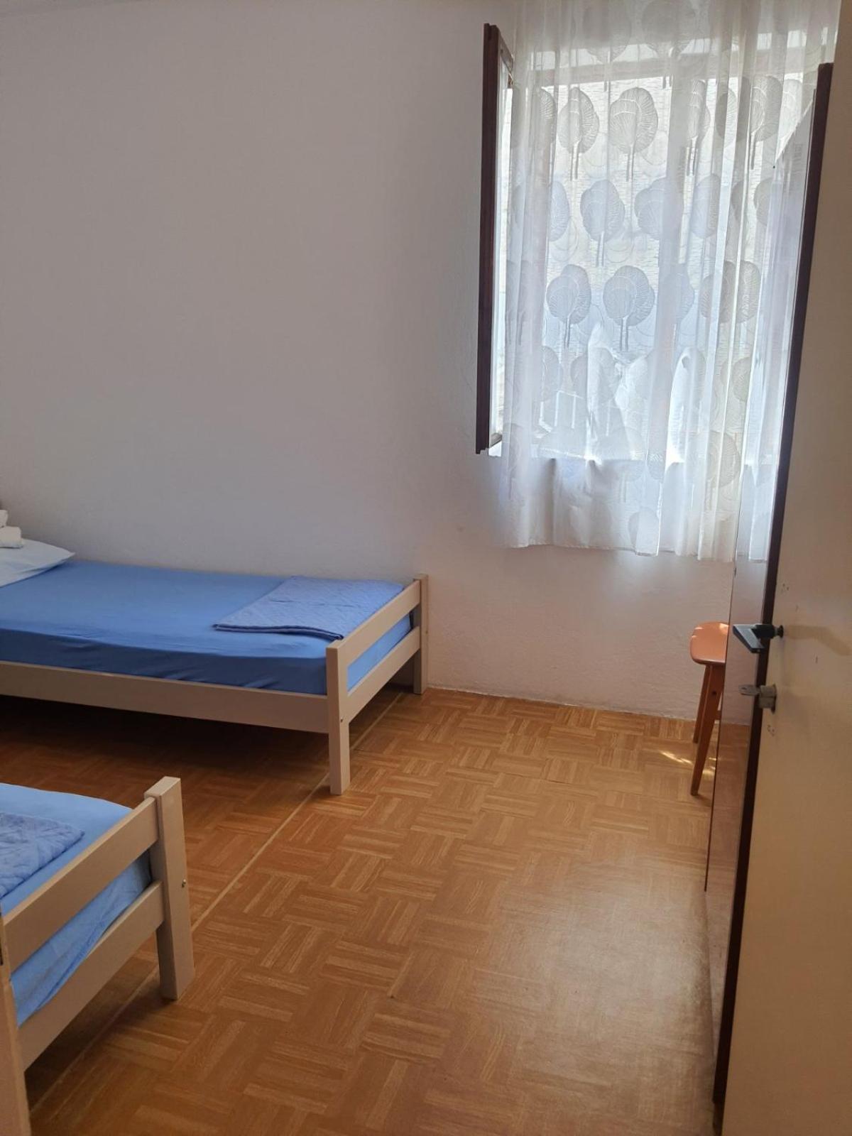 Apartments Andjus Sveti Stefan Kültér fotó
